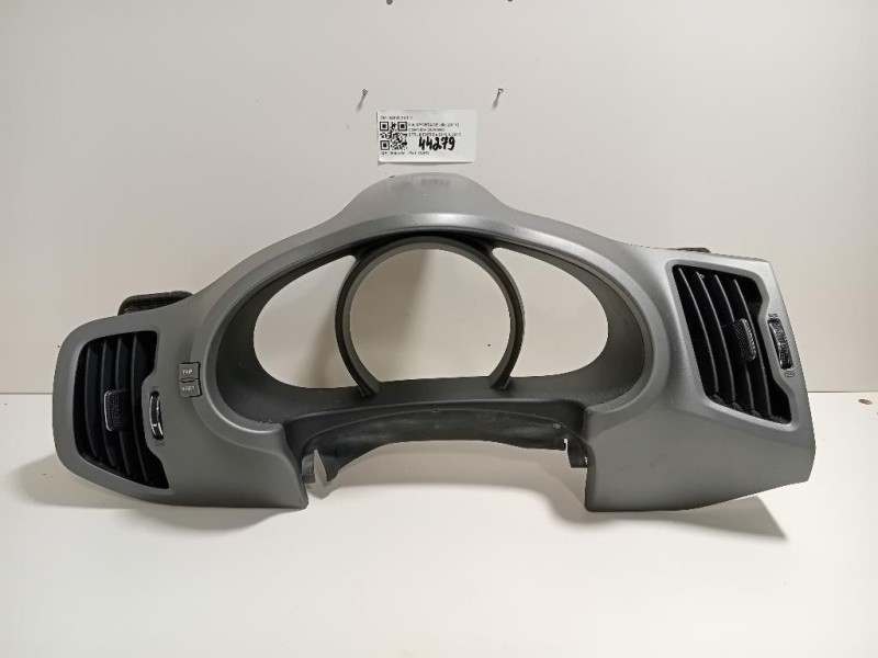 Semiasse ANT SX 13367067 Opel Astra K SW 2016