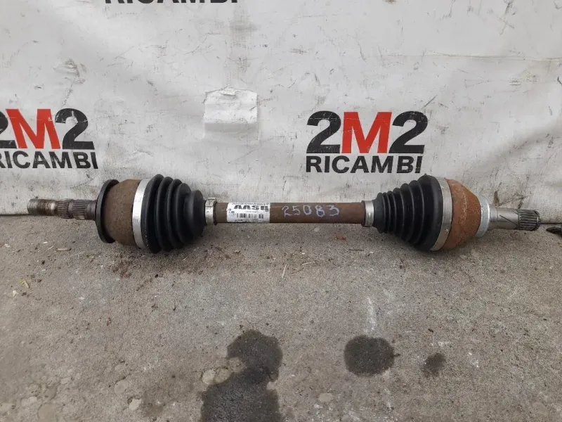 Semiasse ANT SX 13367067 Opel Astra K SW 2016