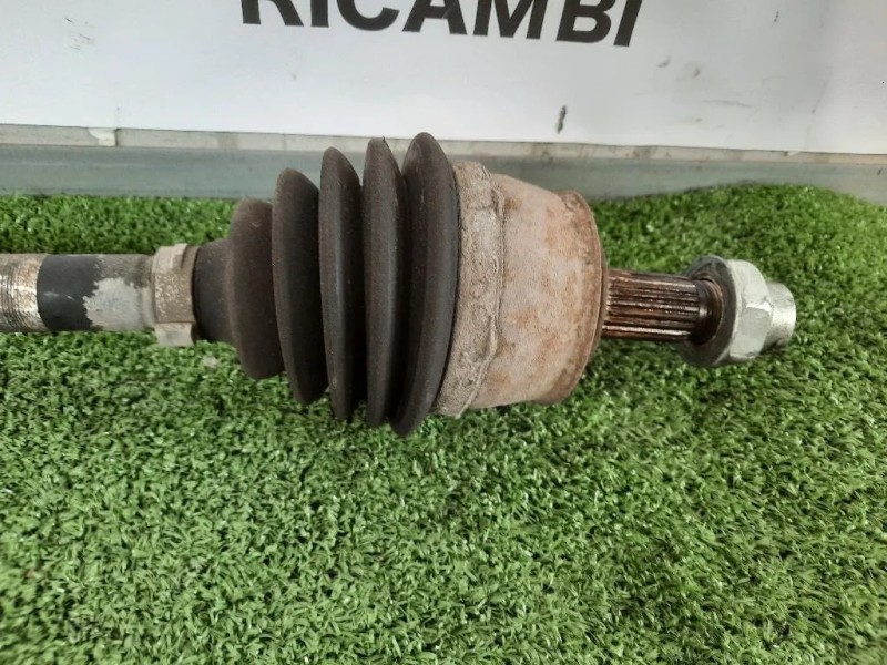 Semiasse ANT SX 13149830 Opel Corsa D 2007