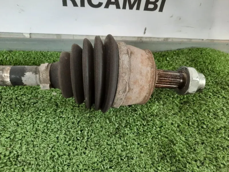 Semiasse ANT SX 13149830 Opel Corsa D 2007