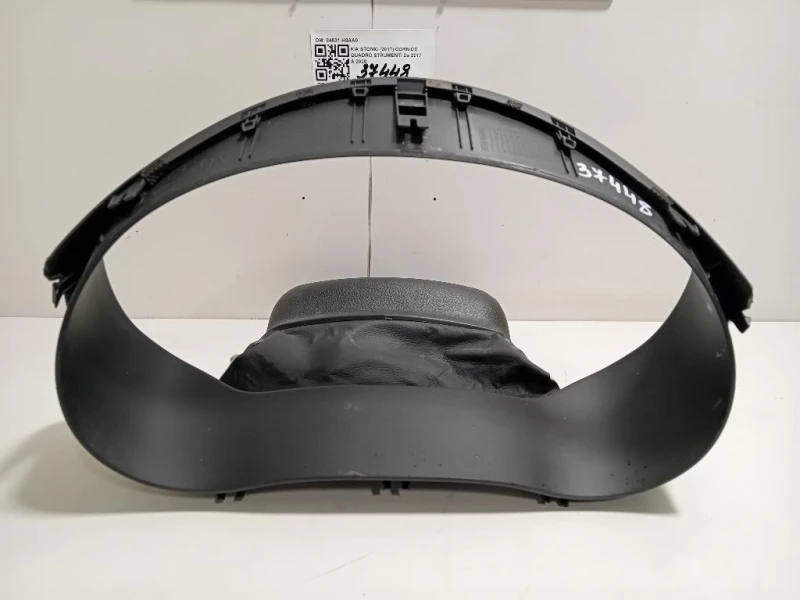 Cornice Quadro Strumenti 84831-H8AA0 Kia Stonic 2017