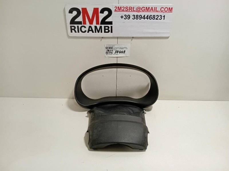 Semiasse ANT SX 13248675 Opel Corsa E 2014