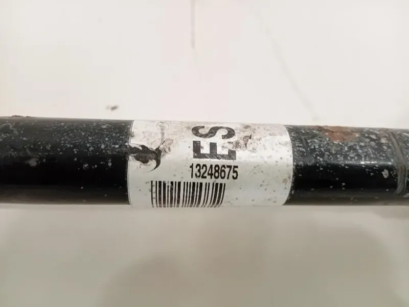 Semiasse ANT SX 13248675 Opel Corsa E 2014