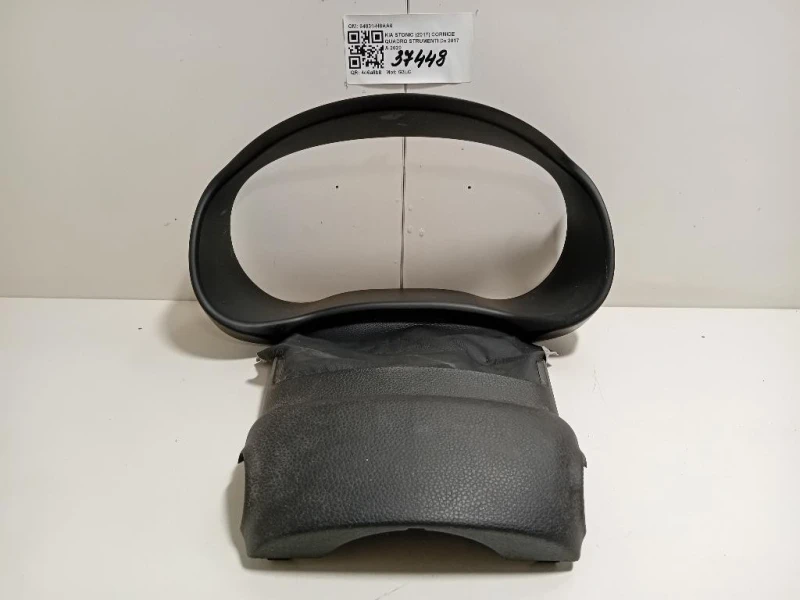 Cornice Quadro Strumenti 84831-H8AA0 Kia Stonic 2017