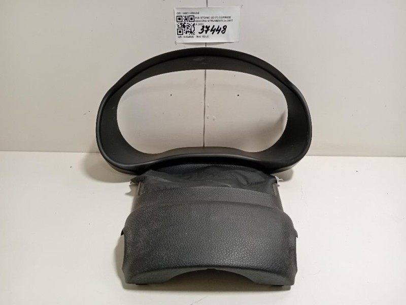 Semiasse ANT SX 13248675 Opel Corsa E 2014