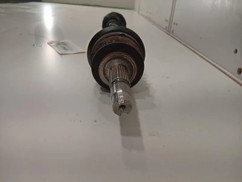 Semiasse ANT SX 13248675 Opel Corsa E 2014