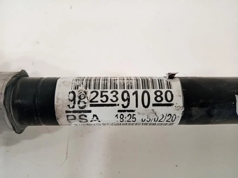 Semiasse ANT SX 9825391080 Opel Corsa F 2019