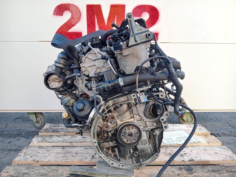 Motore Completo D4162T 114 CV Volvo V50 2004