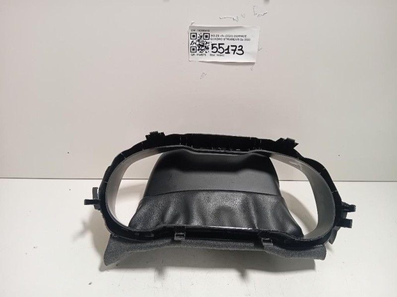 Cornice Quadro Strumenti 10250415 Mg ZS II 2020