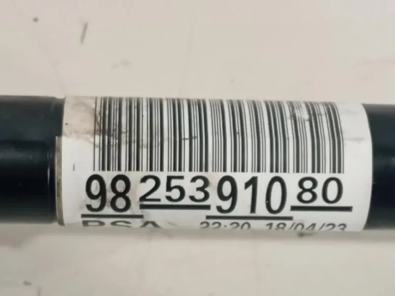 Semiasse ANT SX 9825391080 Opel Corsa F 2019