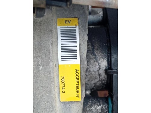 Motore Completo D5204T177 CV 130 KW Volvo V50 2004