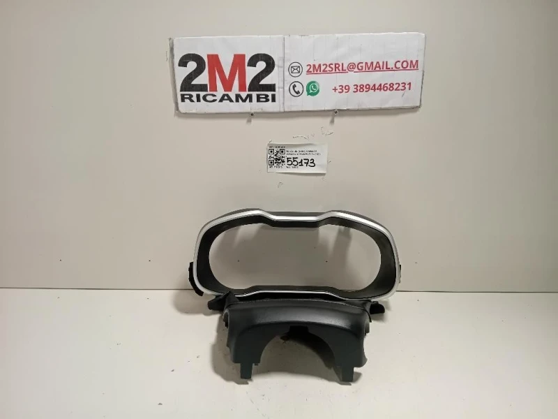 Cornice Quadro Strumenti 10250415 Mg ZS II 2020