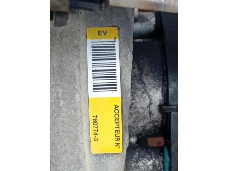 Motore Completo D5204T177 CV 130 KW Volvo V50 2004