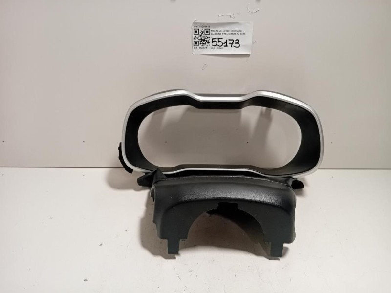 Cornice Quadro Strumenti 10250415 Mg ZS II 2020