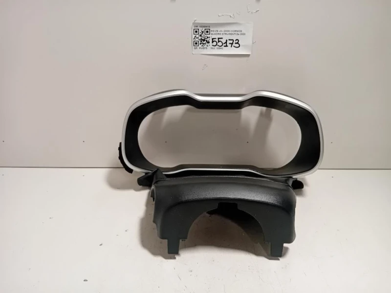 Cornice Quadro Strumenti 10250415 Mg ZS II 2020