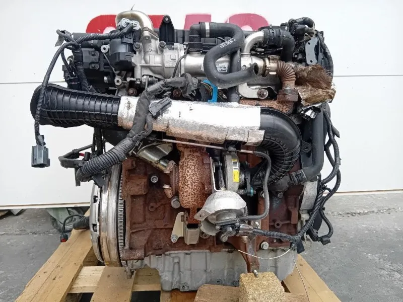 Motore Completo D5204T177 CV 130 KW Volvo V50 2004