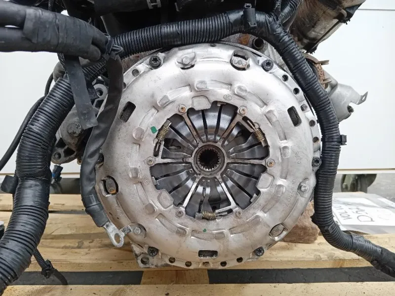 Motore Completo D5204T177 CV 130 KW Volvo V50 2004