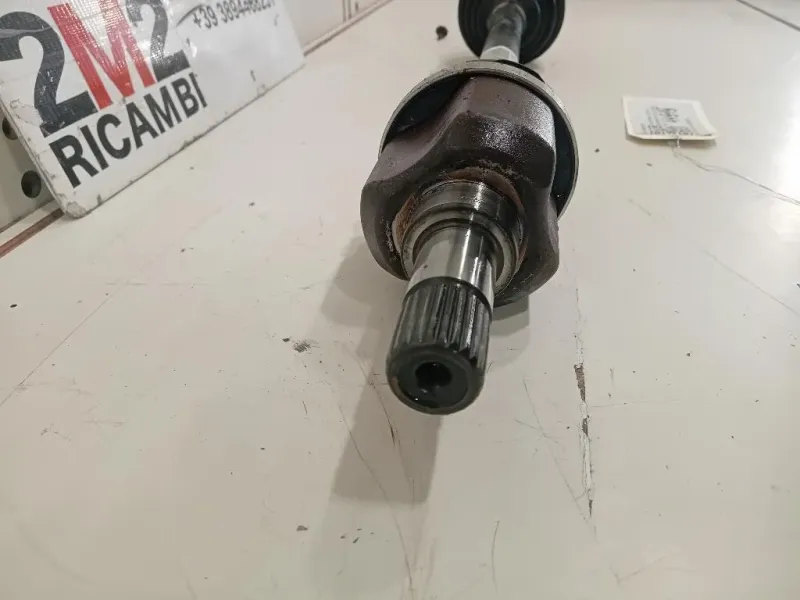 Semiasse ANT SX 9825391080 Opel Corsa F 2019