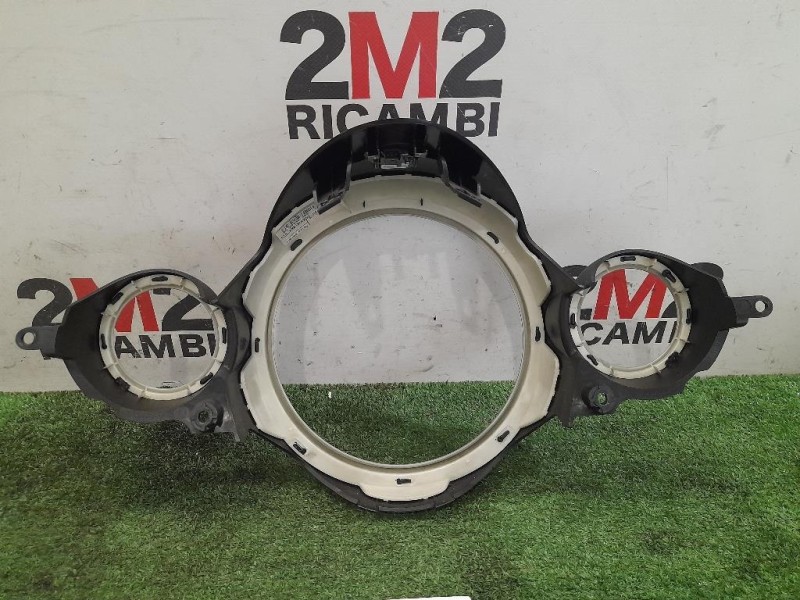Cornice Quadro Strumenti 122737 51452752793 Mini MINI Cooper R56 2007