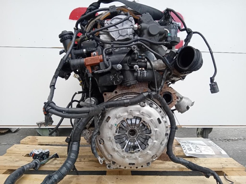 Motore Completo D5204T177 CV 130 KW Volvo V50 2004