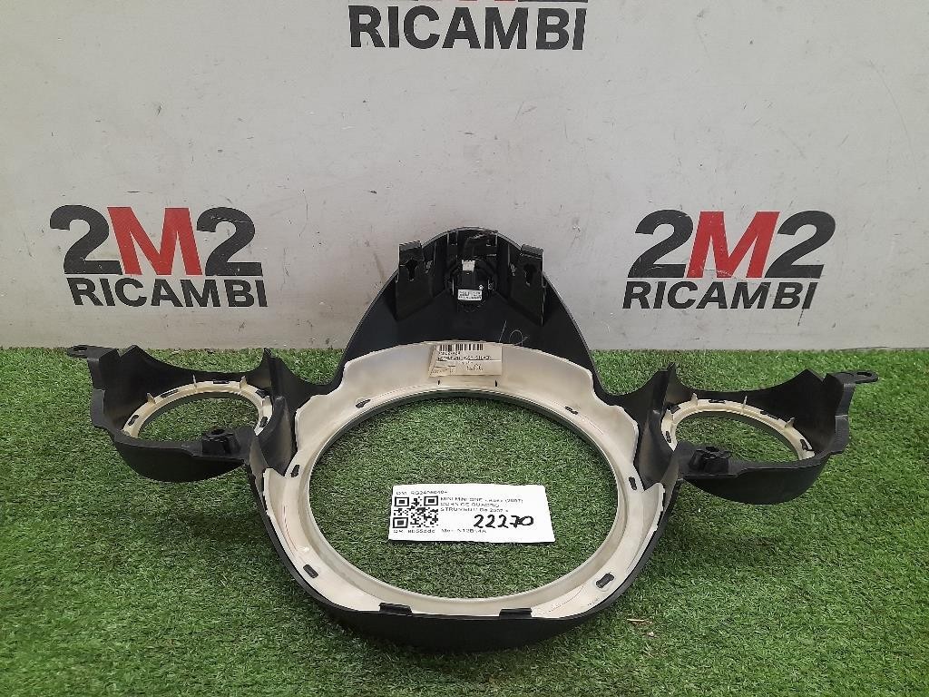 Semiasse ANT SX 22796273 Opel Insignia A 2009