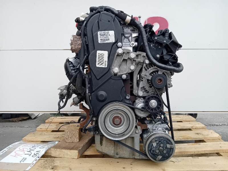 Motore Completo D5204T177 CV 130 KW Volvo V50 2004
