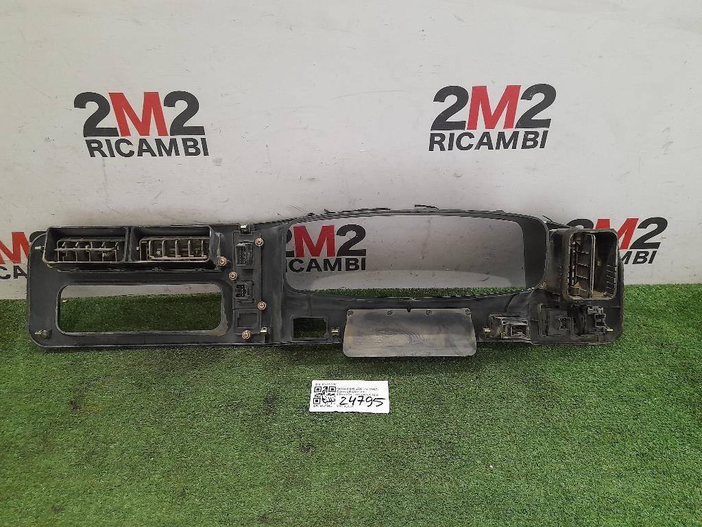Semiasse ANT SX 13248647 Opel Meriva B 2010