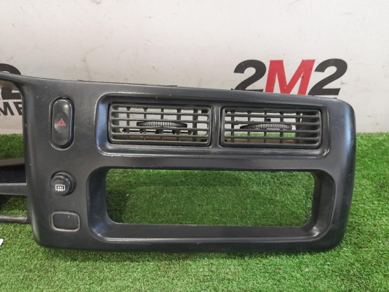Semiasse ANT SX 13248647 Opel Meriva B 2010