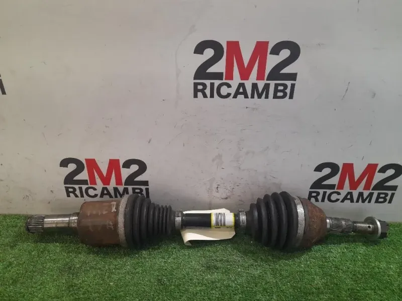 Semiasse ANT SX 13248647 Opel Meriva B 2010