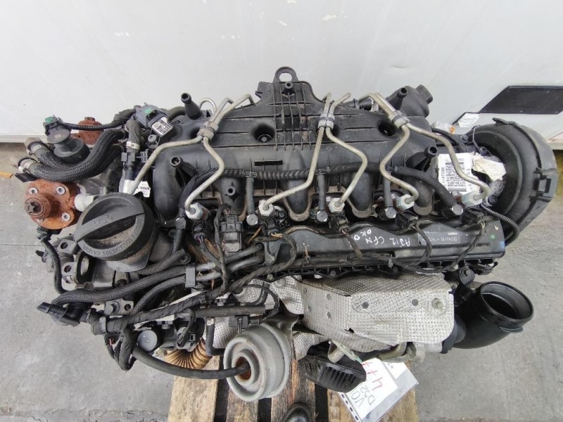 Motore Completo D5244T15 215 CV 158KW Volvo V60 I 2010
