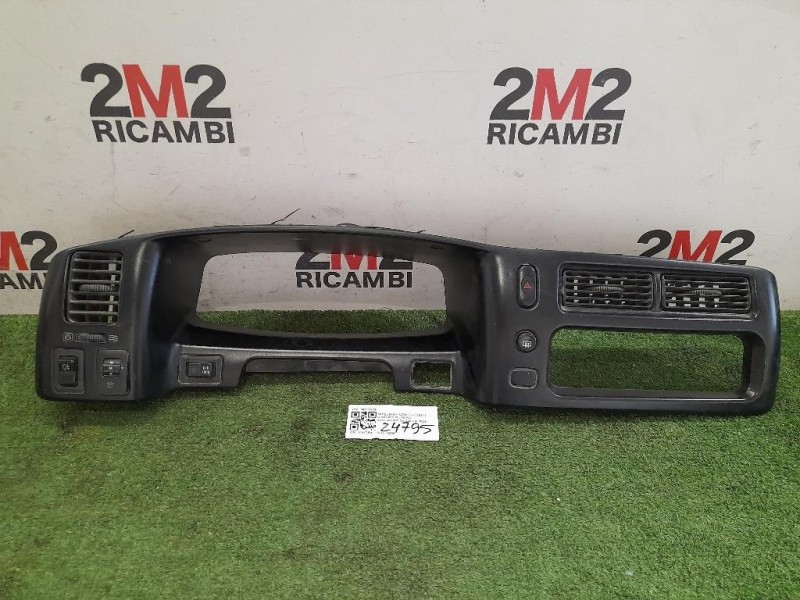 Semiasse ANT SX 95090836 Opel Mokka 2013