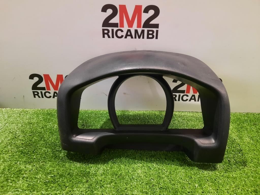 Cornice Quadro Strumenti CORNICE QUADRO STRUMENTI NV200 68240BJ06A Nissan Nv200 2009