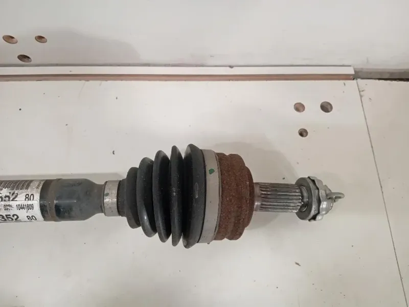 Semiasse ANT SX 9836235280 Opel Mokka B 2020