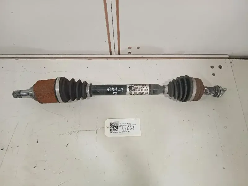 Semiasse ANT SX 9836235280 Opel Mokka B 2020