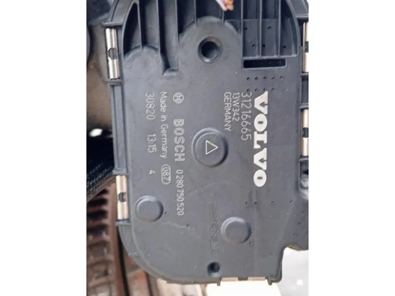 Motore Completo D5204T7 136 CV 101 KW Volvo V60 I 2013