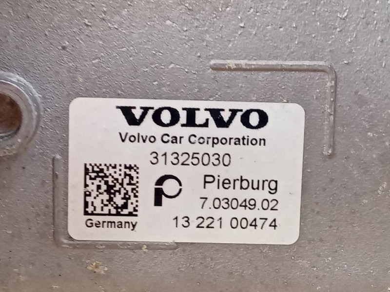 Motore Completo D5204T7 136 CV 101 KW Volvo V60 I 2013