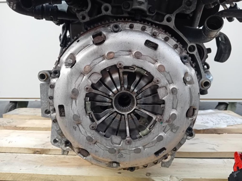 Motore Completo D5204T7 136 CV 101 KW Volvo V60 I 2013