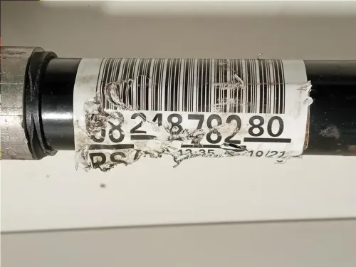 Semiasse ANT SX 9824878280 Peugeot 2008 I 2016