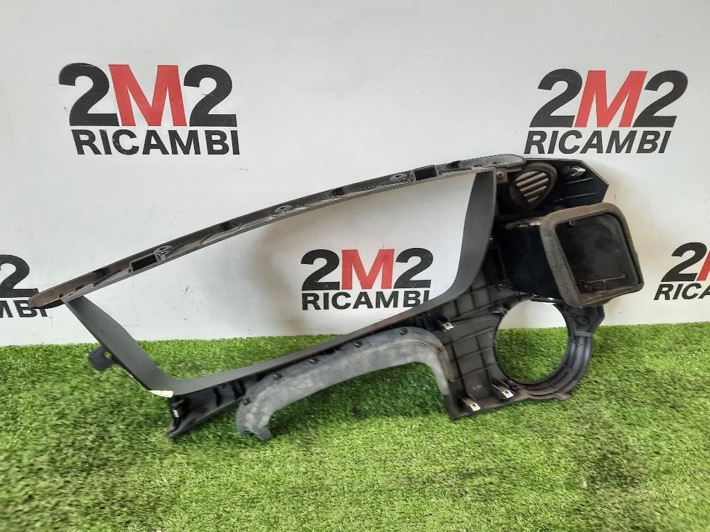 Semiasse ANT SX 9824878280 Peugeot 2008 I 2016