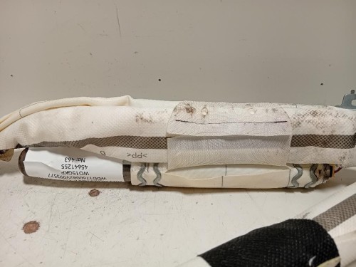 Air-bag A Tendina SX 623640201D Mercedes Classe A W176 2015