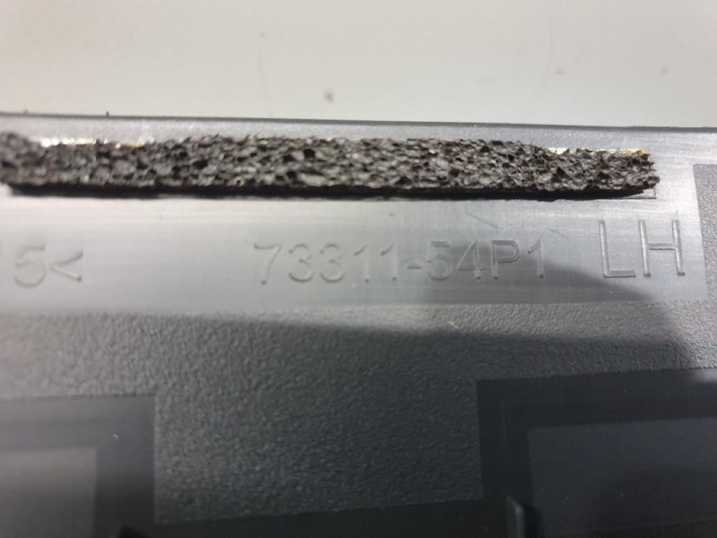 Cornice Quadro Strumenti 7331154P1 CORNICE Suzuki Vitara II 2015