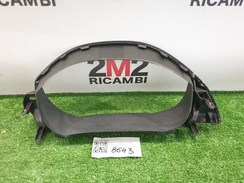 Cornice Quadro Strumenti 7331154P1 CORNICE Suzuki Vitara II 2015