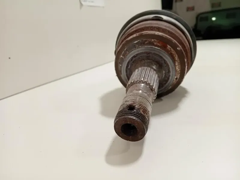 Semiasse ANT SX 9824878280 Peugeot 2008 I 2016