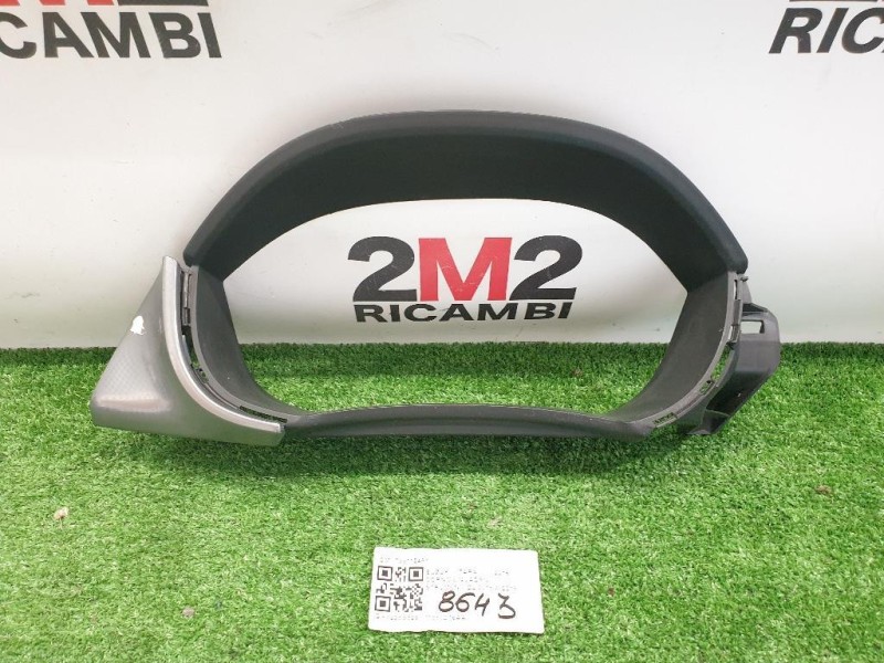 Semiasse ANT SX 9824878280 Peugeot 2008 I 2016