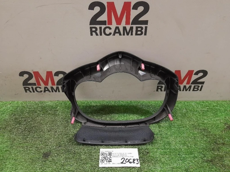 Cornice Quadro Strumenti 5540442030 Toyota RAV 4 III 2006
