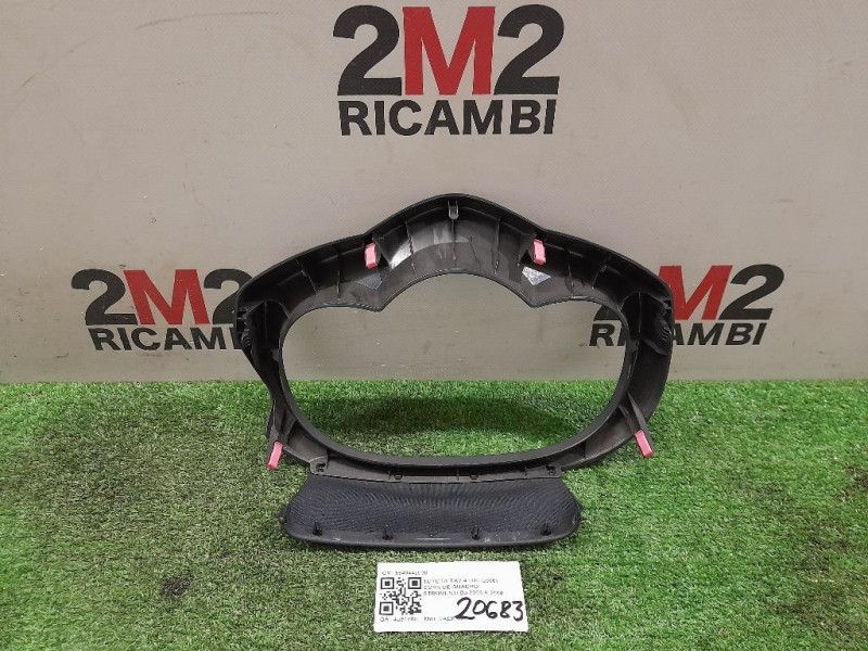 Semiasse ANT SX 9824878280 Peugeot 2008 I 2016