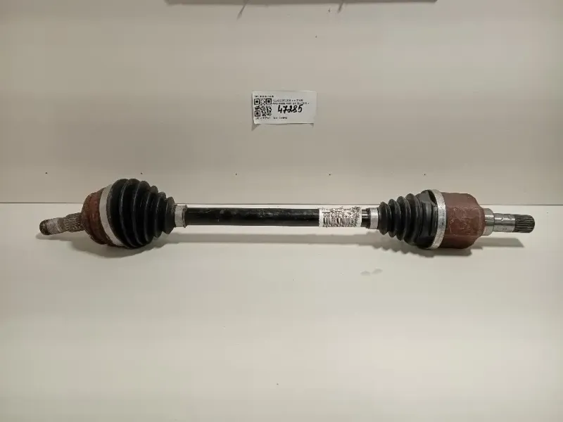 Semiasse ANT SX 9824878280 Peugeot 2008 I 2016