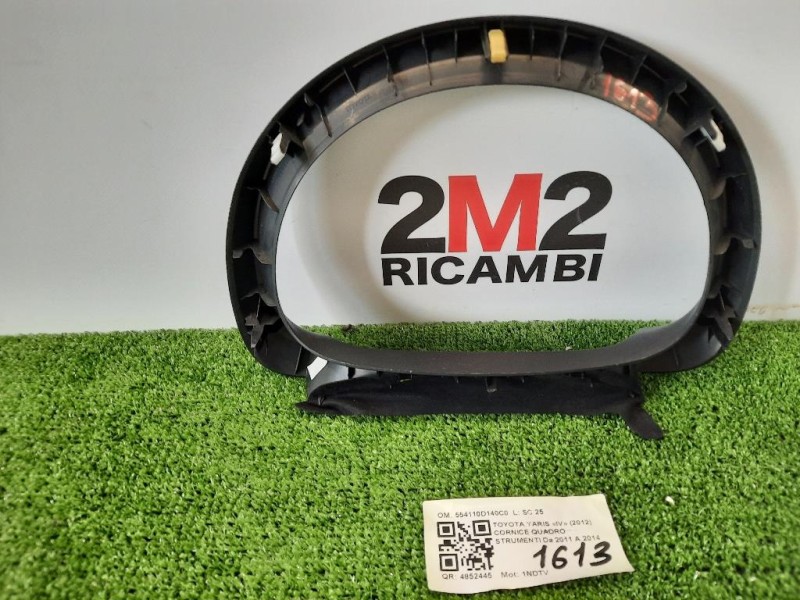 Semiasse ANT SX 9800387380 Peugeot 2008 I 2016