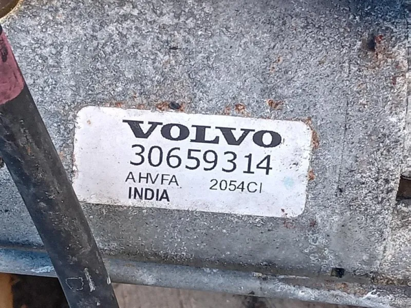 Motore Completo D5244T15 215 CV 160 KW Volvo V70 III 2008