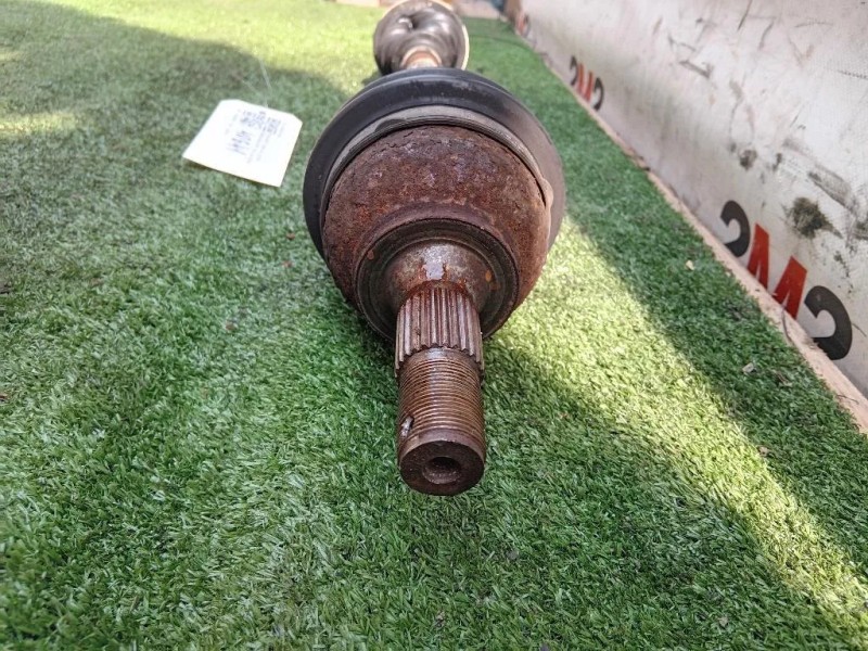 Semiasse ANT SX 9800387380 Peugeot 2008 I 2016